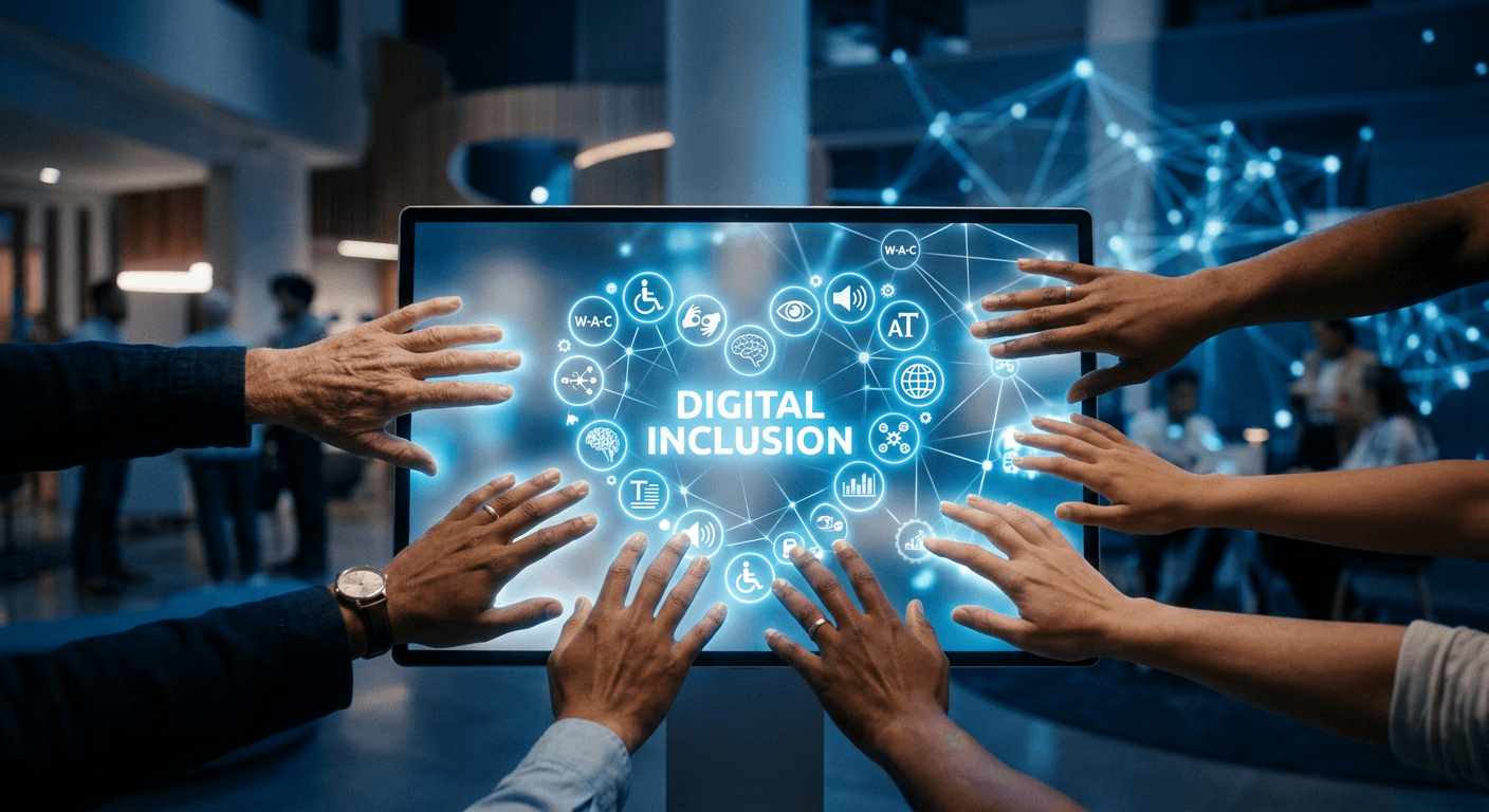 Inclusione Digitale